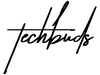 Techbuds Apparel logo