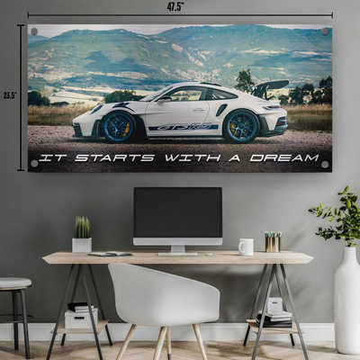 Porsche Collection