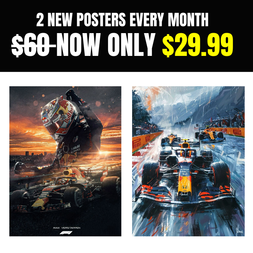 Poster Art Membership