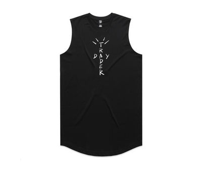 Day Trader Tank Top