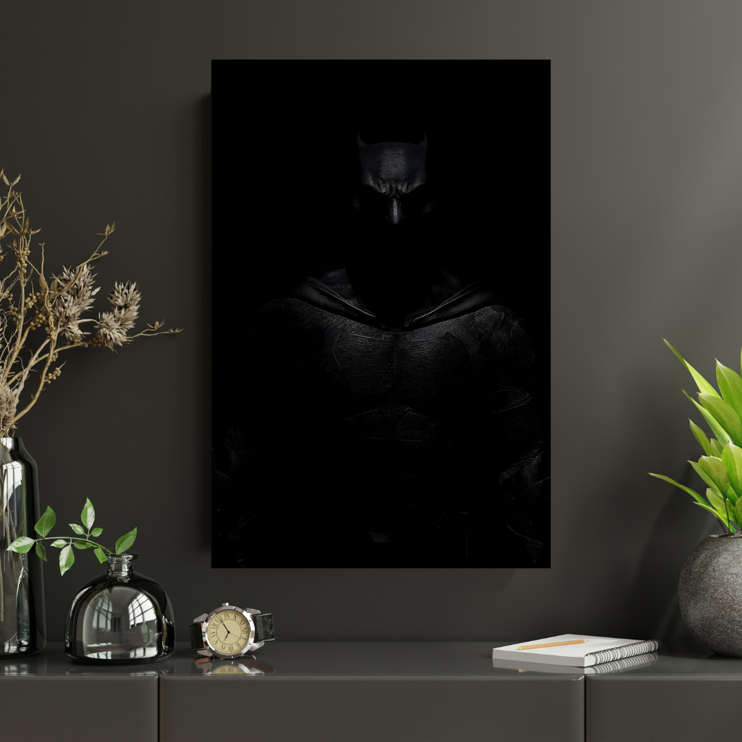 Batman Wall Art