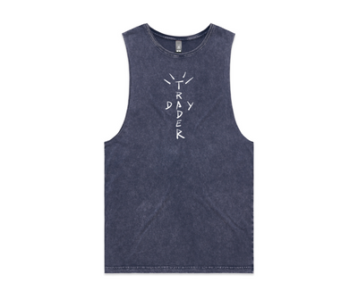 Day Trader Tank Top