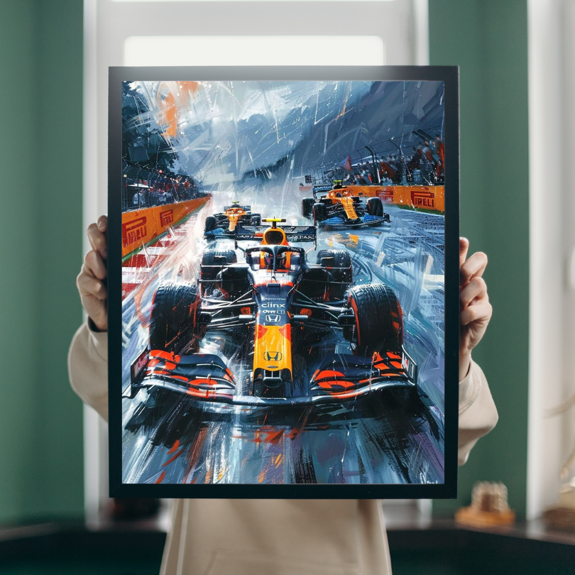 Poster Art Membership
