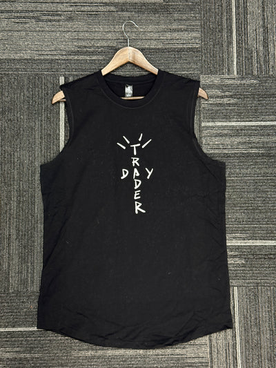 Day Trader Tank Top