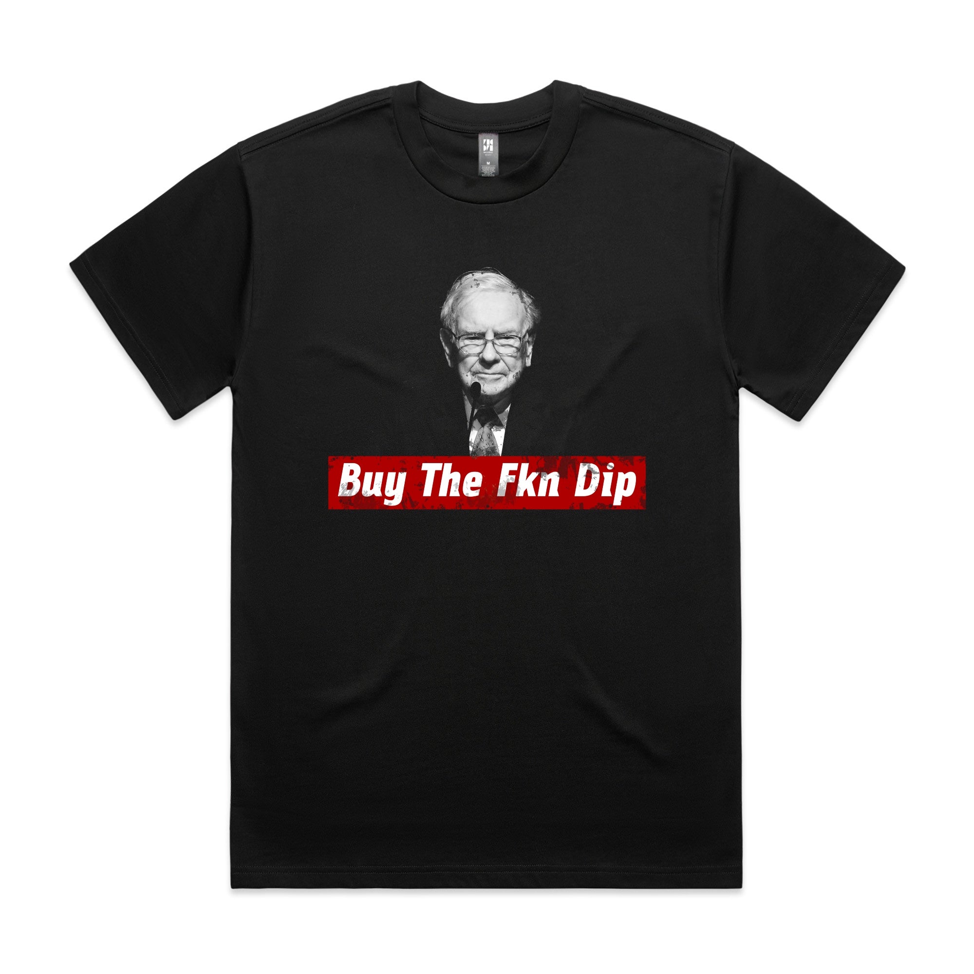 Buy The Dip Tee