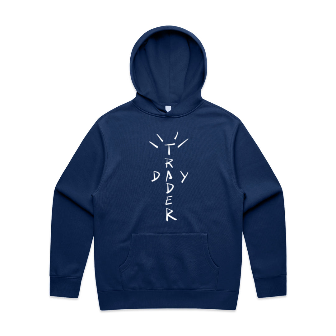 Cactus Jack Day Trader Hoodie – Techbuds Apparel