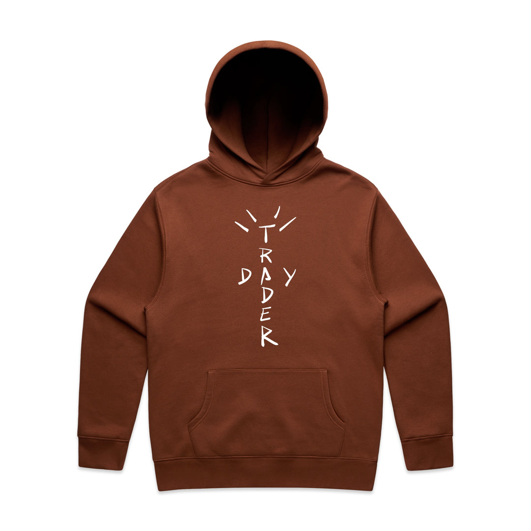 Cactus Jack Day Trader Hoodie – Techbuds Apparel