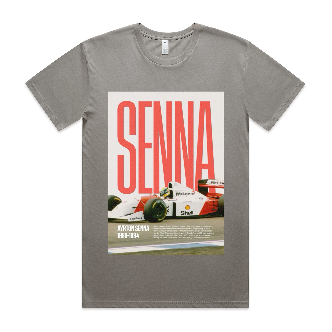 Senna Tee