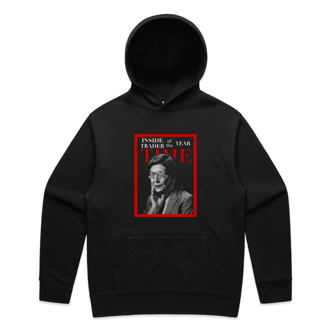 Trader of the Year Hoodie