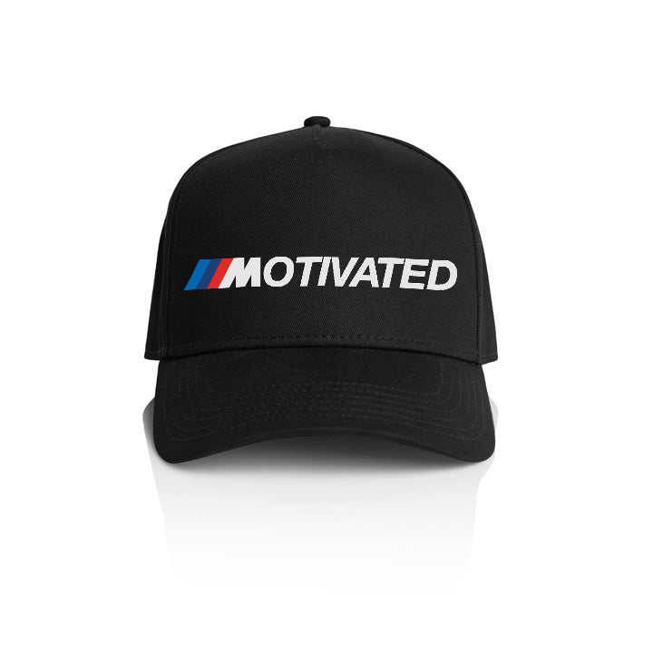 Motivated Hat