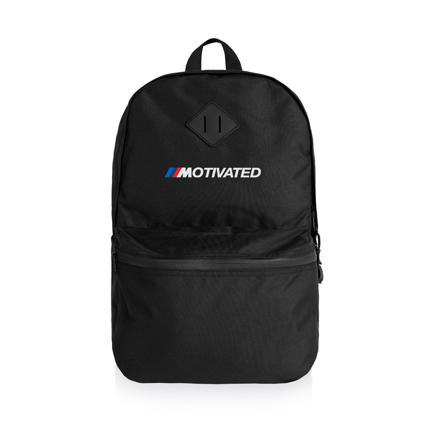 Motivated Backpack