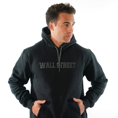 Wall Street Hoodie