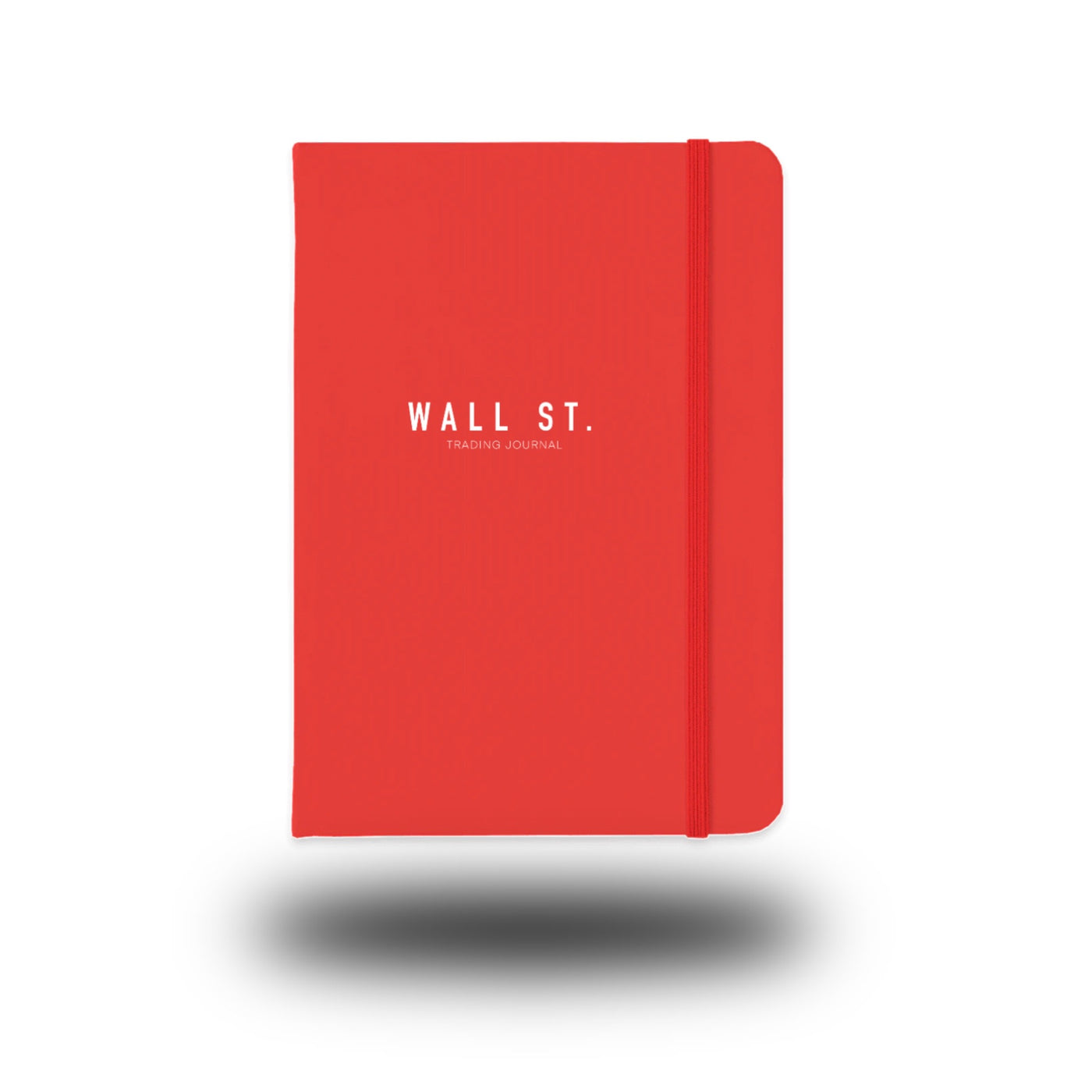 Wall St Trading Journal
