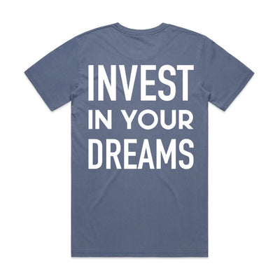 Invest Tee