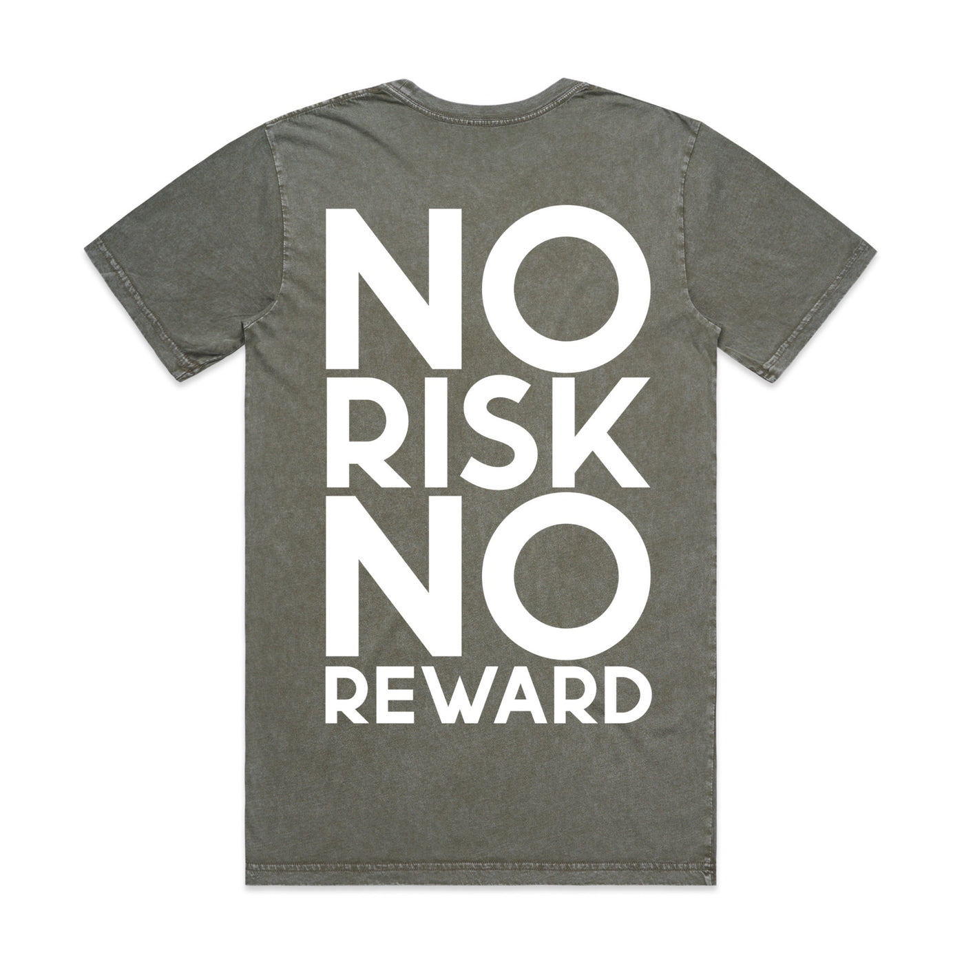 No Risk Michagan Comes With No Risk No Reward