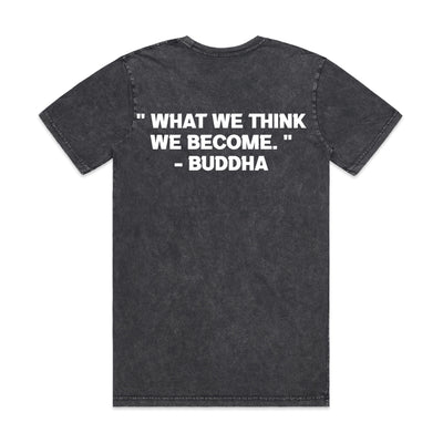 Think Become Tee