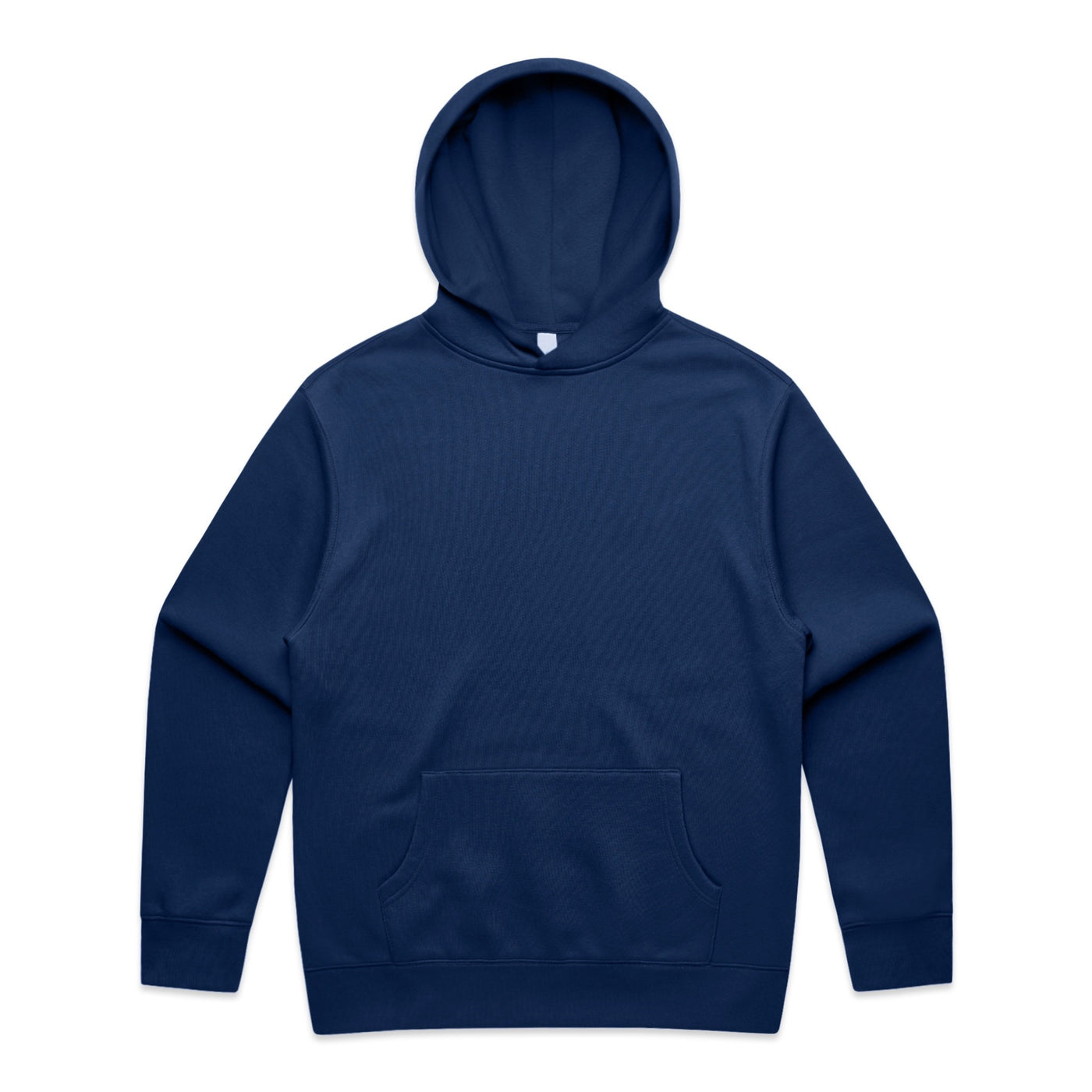 Feed Your Focus Relaxed Hoodie
