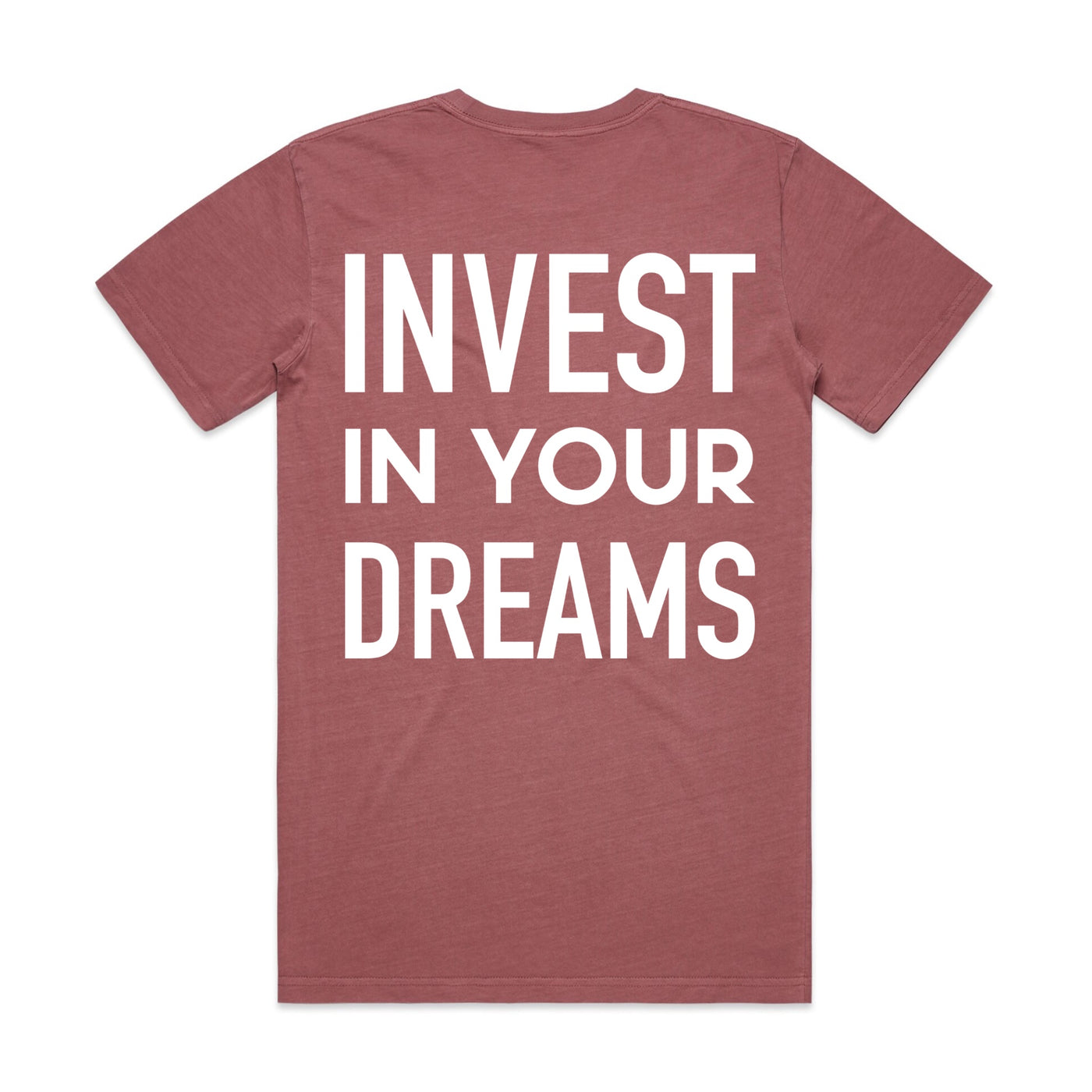 Invest Tee