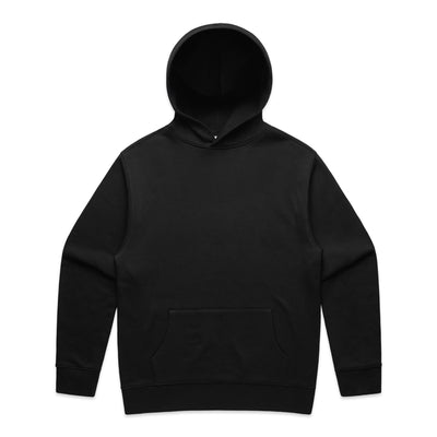 No Risk Relaxed Hoodie