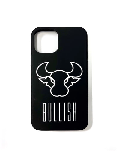 Bullish Iphone 12 case
