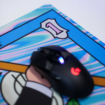 One Million Mouse Pad